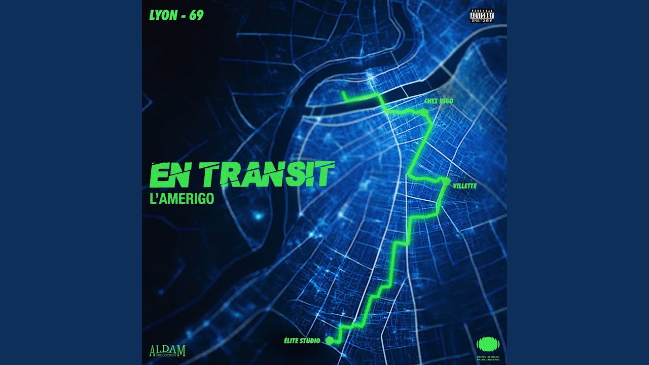 La Grande Classe by L'Amerigo - New Release 🎶