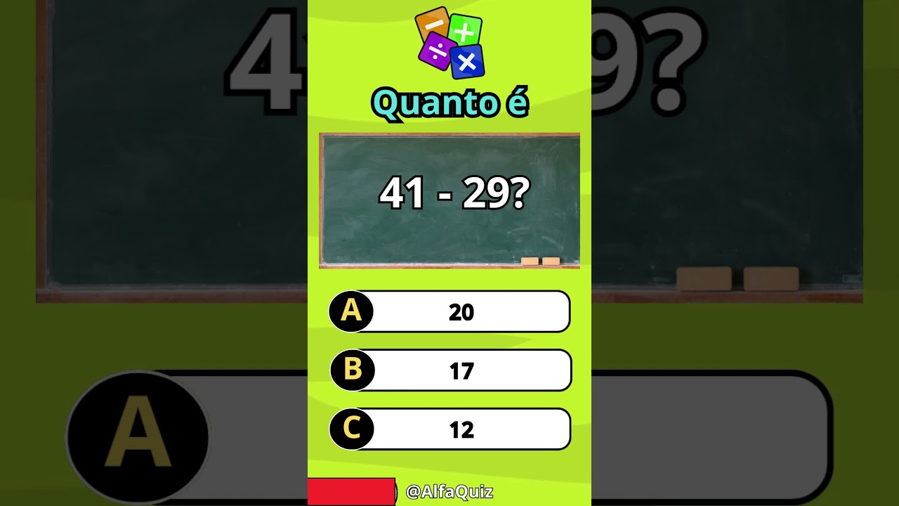 Desafie sua Mente com Nosso Quiz de Multiplicação! 🧠