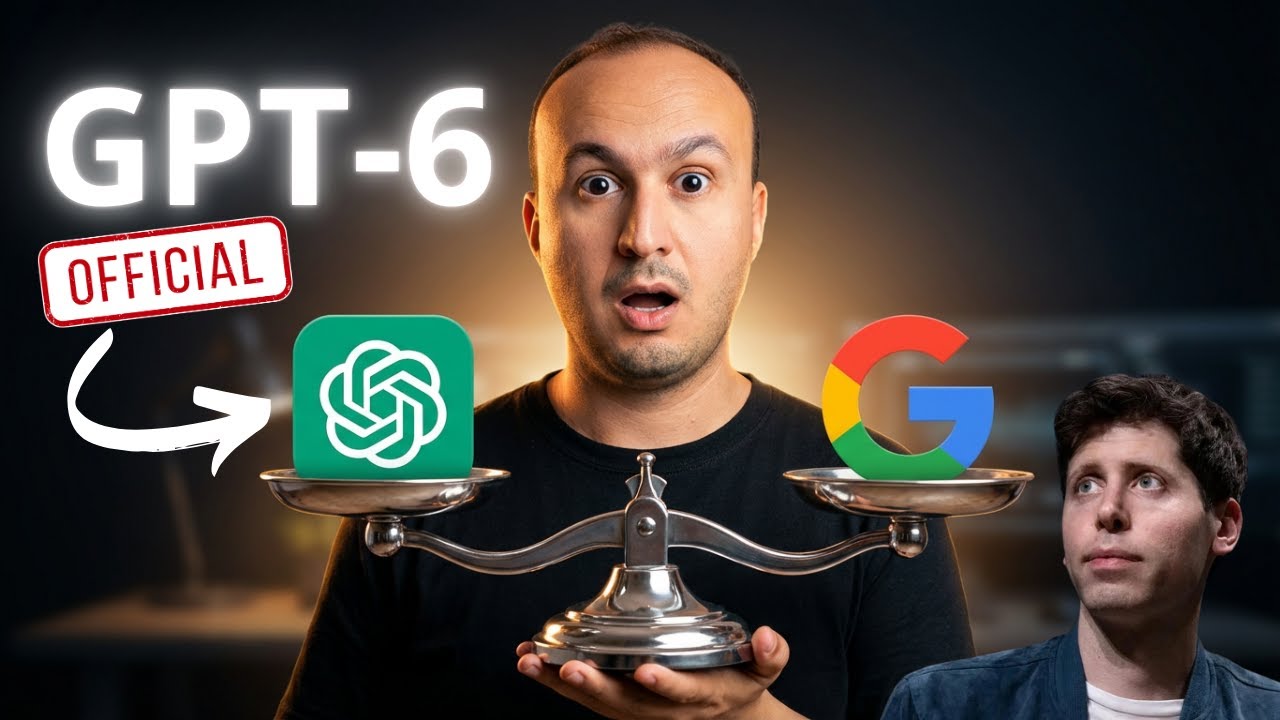 ChatGPT-6 en 2026 : La révolution annoncée 🚀