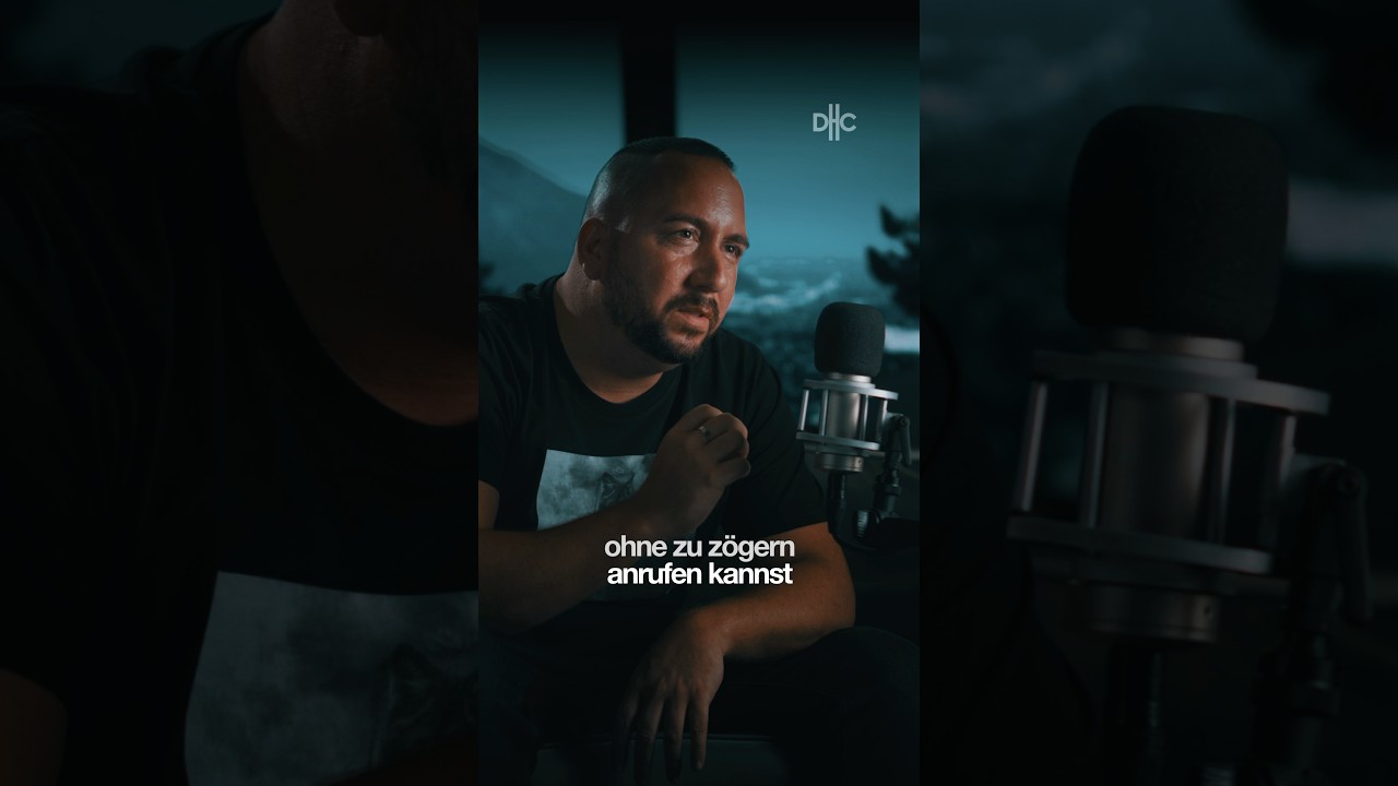 Hast du einen Freund? 🤔