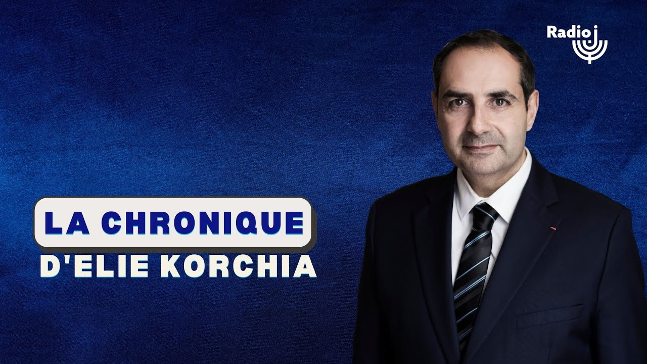 À Soukot, avec notre jeunesse & "Le héros du Louvre" - La chronique d'Élie Korchia