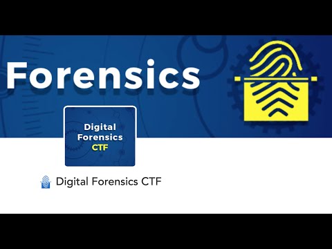 Cybertalents walkthrough |File Found ุจุงูุนุฑุจู | Digital forensic challanges
