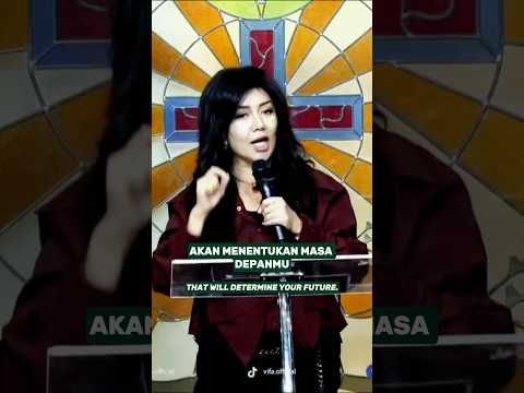 FATE AND DESTINY | PS. DEBORA KRISTANTO