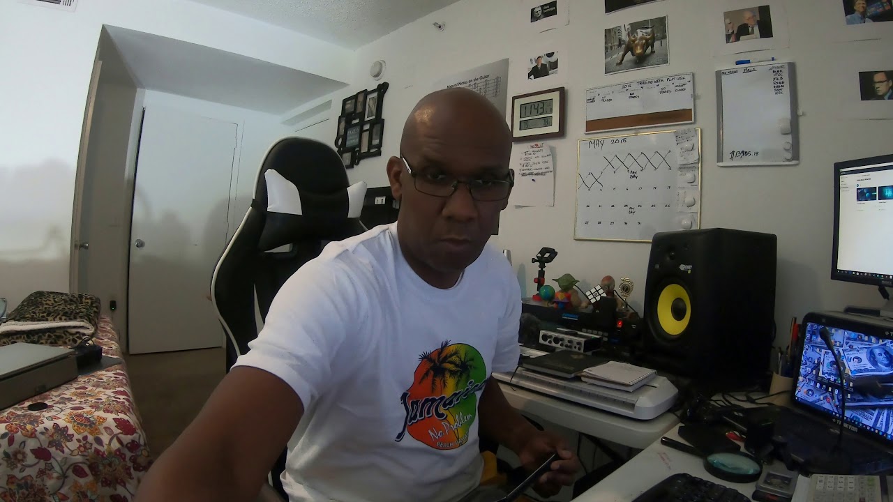 2018 Hurricane Season Overview 🌪️ S2 Ep128