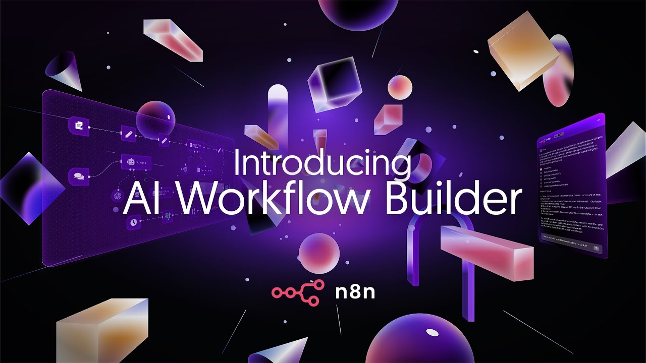 AI Workflow Builder (Beta): Create Dynamic Workflows