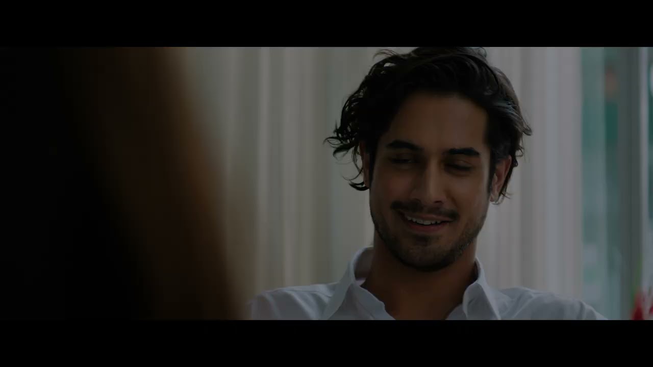 56 Days | Official Trailer - Love & Murder on Prime Video