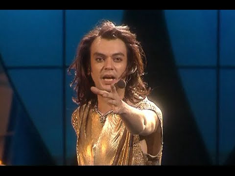 Филипп Киркоров - Слухи (Русские субтитры)