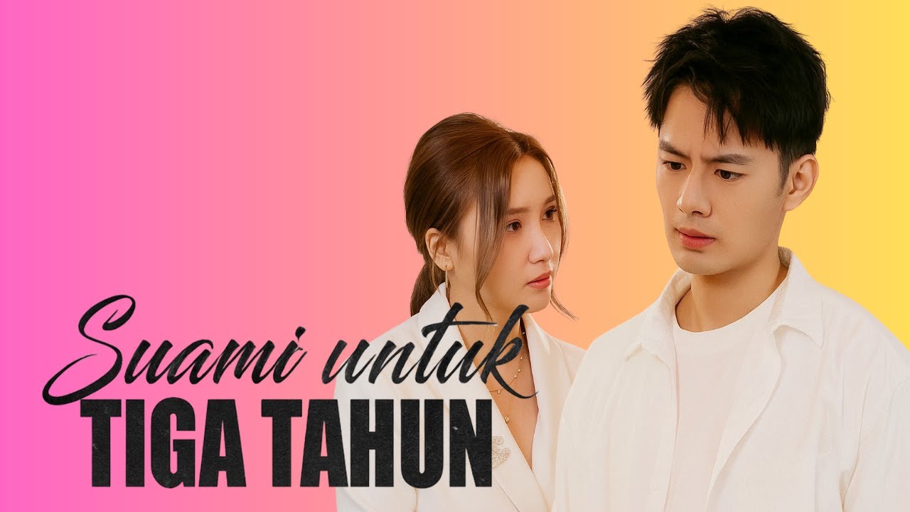 Drama China 3 Tahun: Kisah Lianna dan Ezra yang Penuh Rahasia 🧧