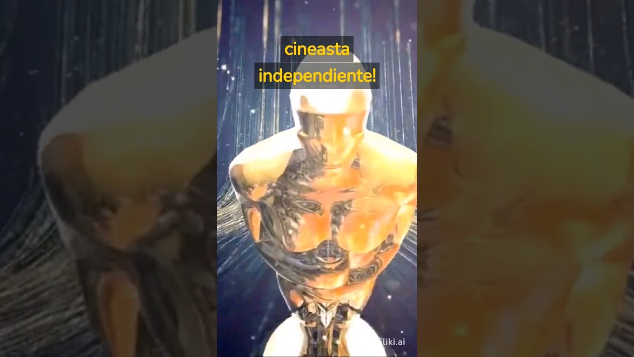 Cine Independiente de Calidad con Bajo Presupuesto 🎬