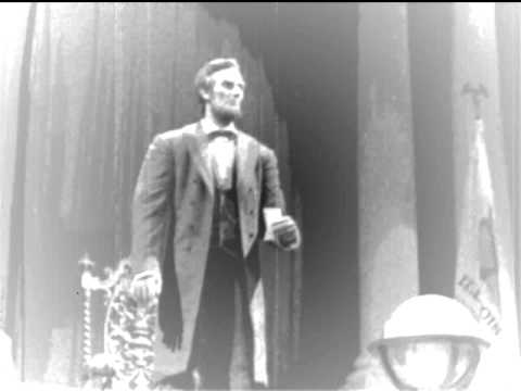 Lincoln 1863: Rare Speech on U.S. Money Power ๐ฐ