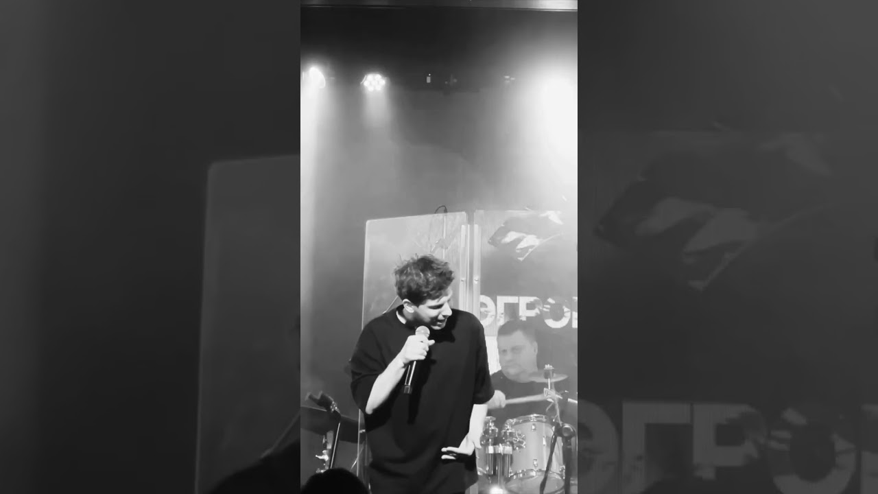 Прощай 🎶 — Песня о любви от @egromzhan