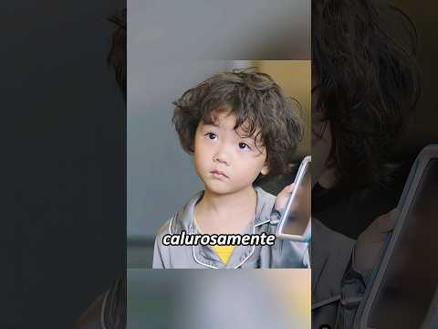 Esta es una familia encantadora.#drama #shorts #cdrama #kdrama #foryou #funny #love #cute #movie