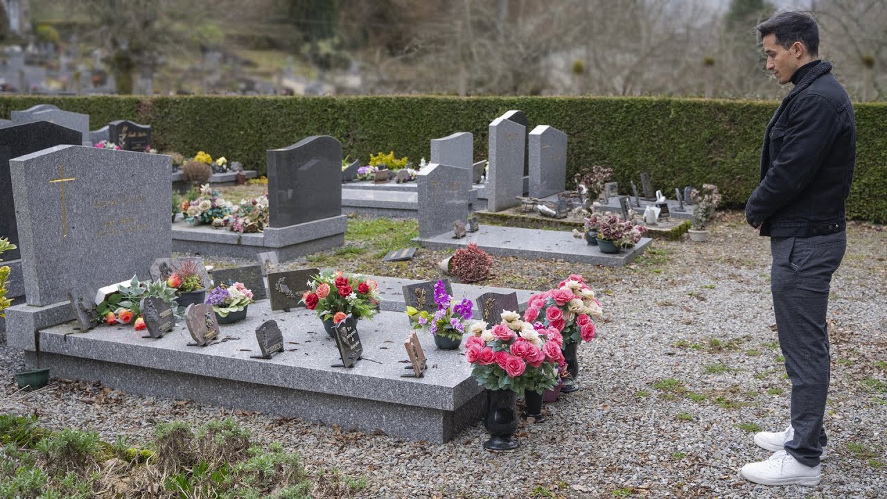 Je vais à un enterrement ⚰️ - Rejoins la TeamShape