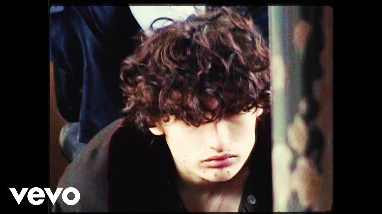 Glaive - I'm Nothing That's All I Am (Lyric Video) 🎶