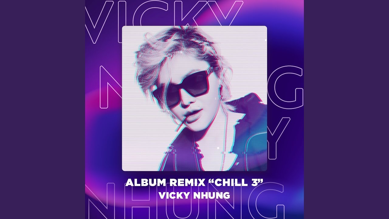 Kiếp Rong Buồn (Remix) by Vicky Nhung 🎶