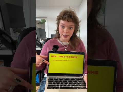 Taktisch wählen? Wie geht das?! #erststimme #zweitstimme #btw #btw25