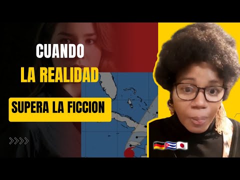 Cuando la realidad supera la ficción