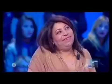 عندي مانقلك: الحلقة المحذوفة إمرأة تشتم زوجها بدون تعليق😱🤣