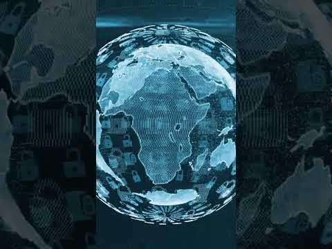 Unsolved Mystery of the Kryptos Sculpture at the CIA Headquarters #shorts