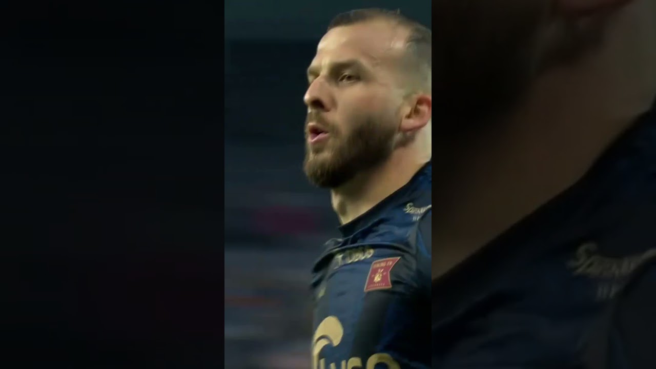 Dramatisk Seier! Tripic Avgjør Kampen Med Overtidspenale ⚽