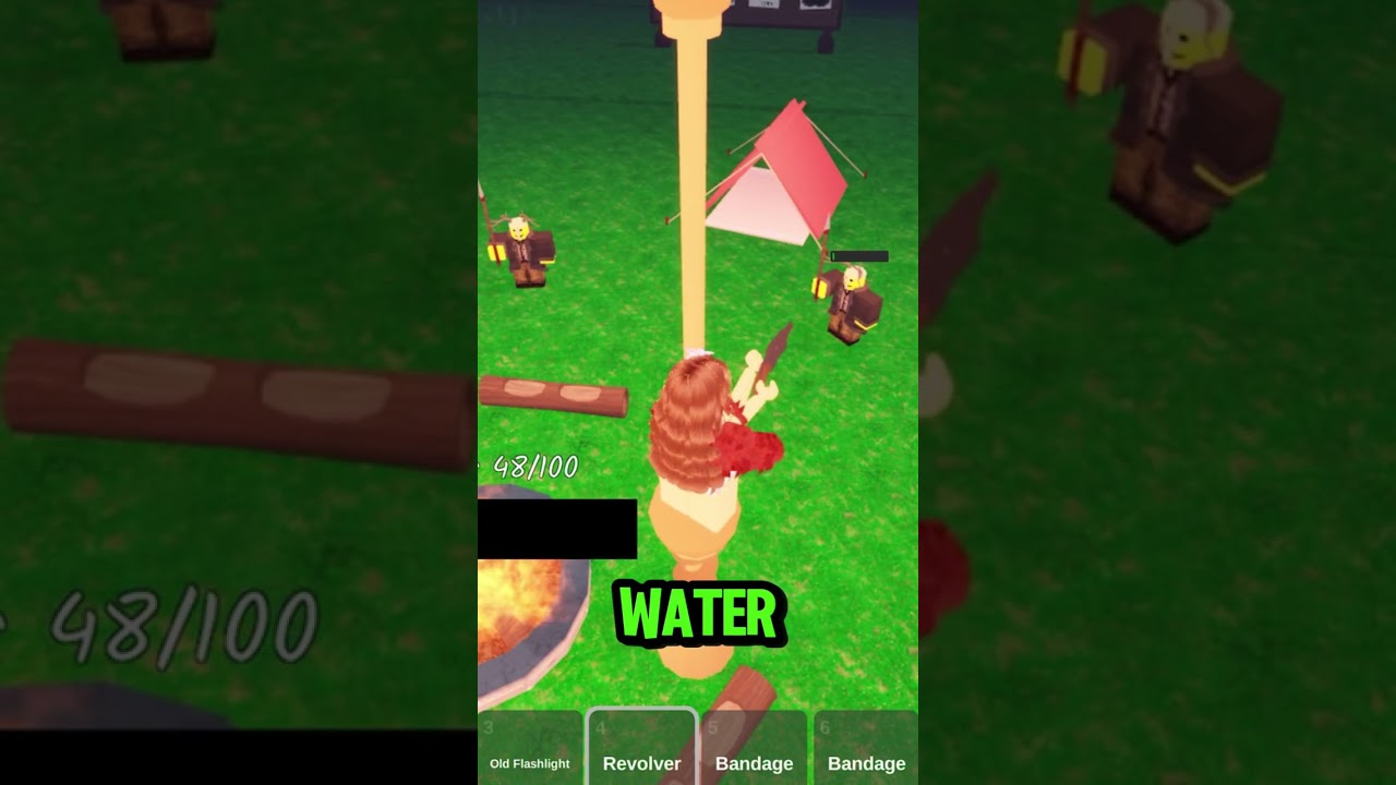 Top Tips for 99 Nights in the Forest 🌳