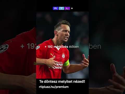 UEFA BL | Szeptember