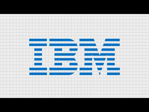 IBM company history