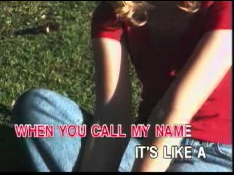 07 Like A Prayer - Madonna (instrumental karaoke w/ lyrics)