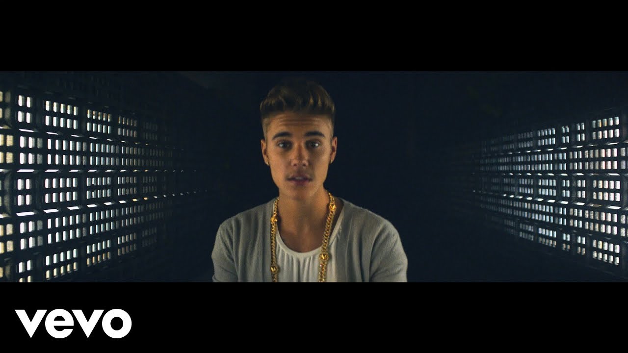 Justin Bieber ft. Chance The Rapper - Confident 🎶 | Official Music Video