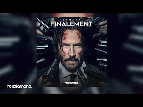 Samara - Finalement  (Audio)