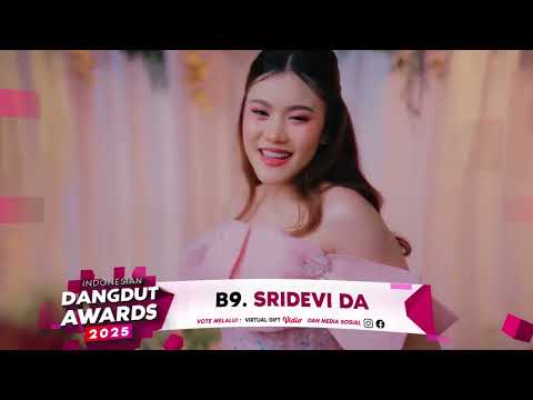 Pilih dan Dukung Idolamu! Nominasi Kategori Penyanyi Dangdut Solo Wanita Terpopuler di IDA 2025
