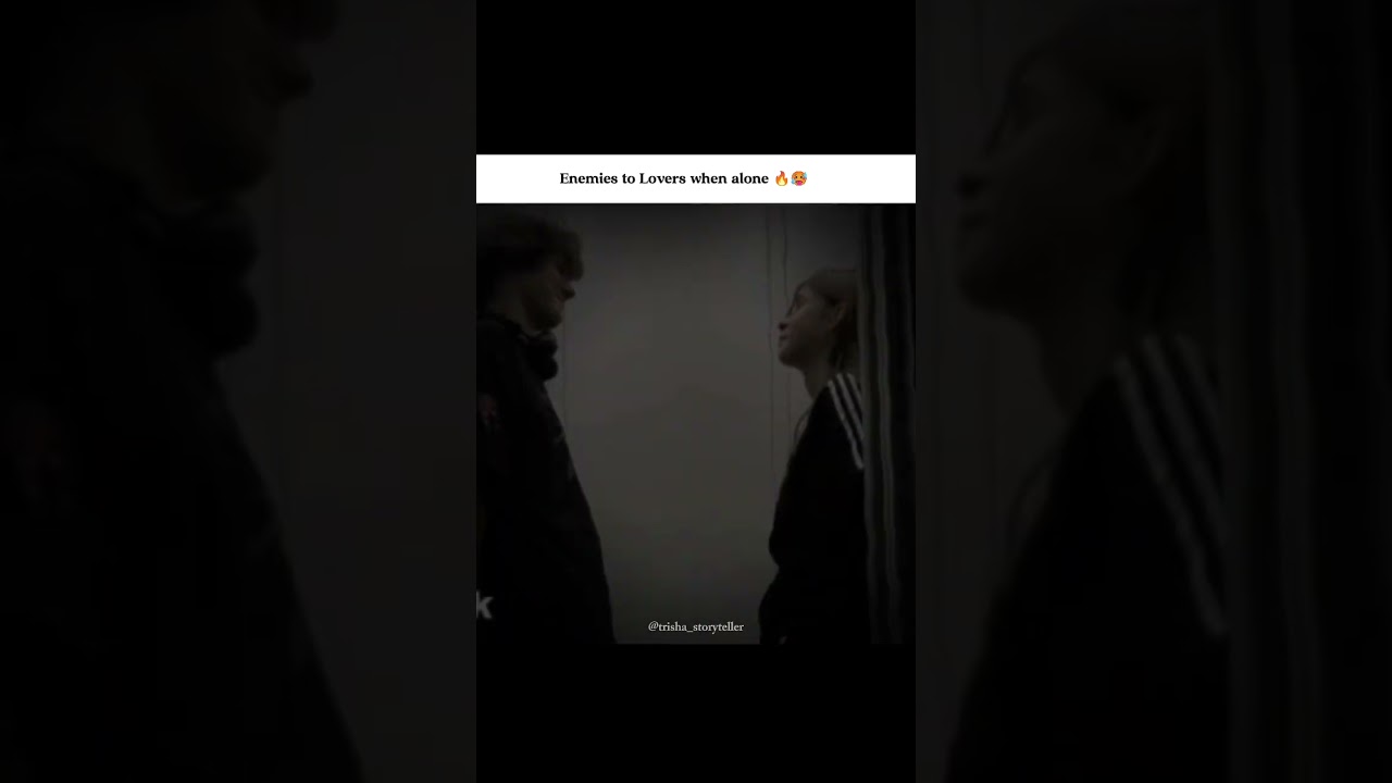 Enemies Turn Lovers: A Dark Romance🔥 | Must-Read Wattpad Hit