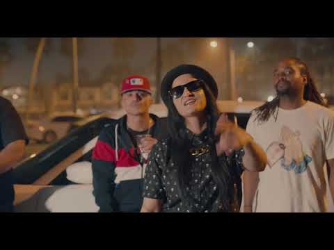 DEADLY HASH "I GET IT " Feat BIG OMEEZY - DIAMONIQUE