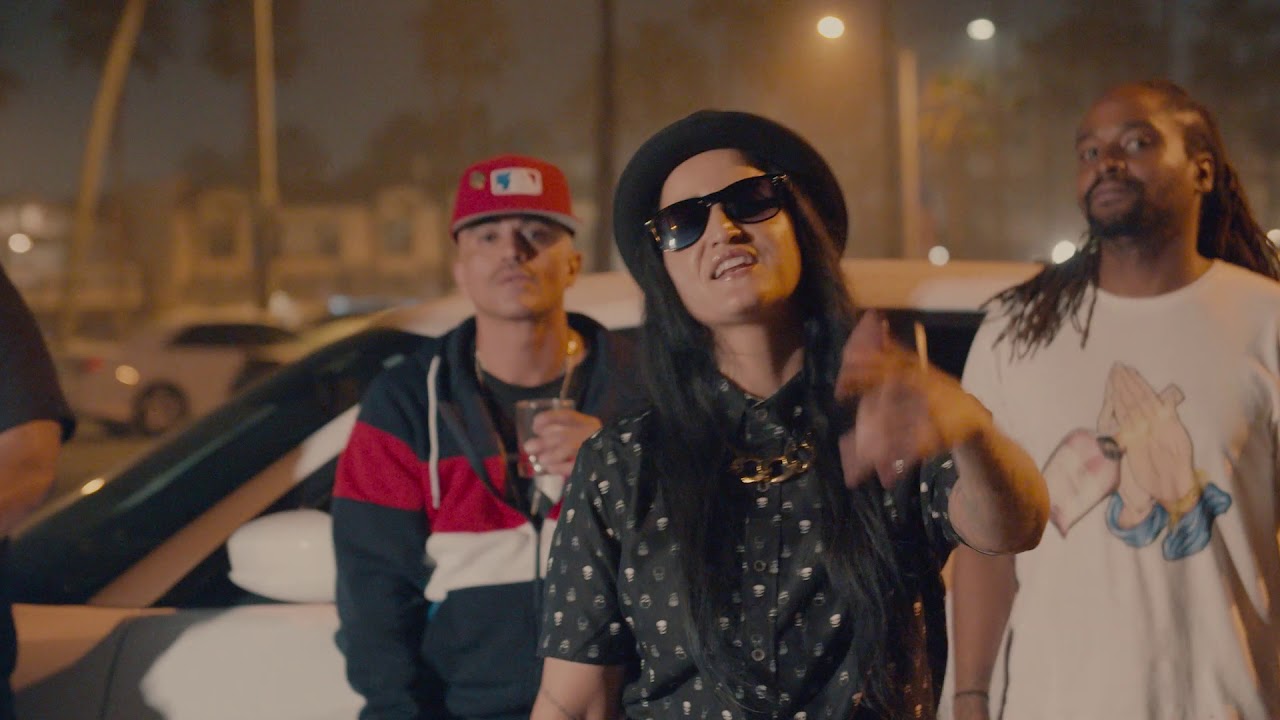 🔥 New Hit 'I Get It' ft. Big Omeezy & Diamonique – West Coast Vibes & Street Energy