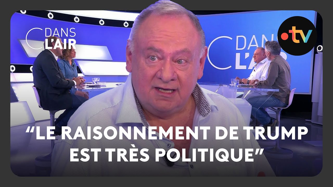 Impact des nouveaux droits de douane sur les PME 🇺🇸