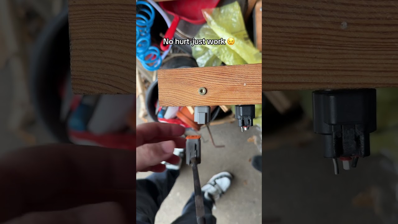 Be Smart & Avoid Pain with Auto Repair Tools π