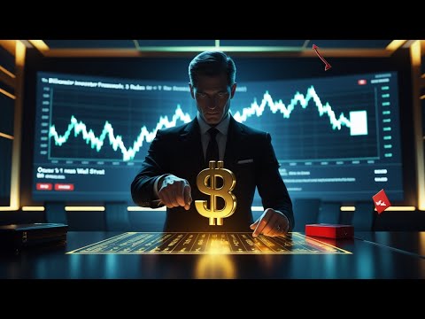 The Billionaire Investor Framework: 3 Rules Every Elite CEO Enforces