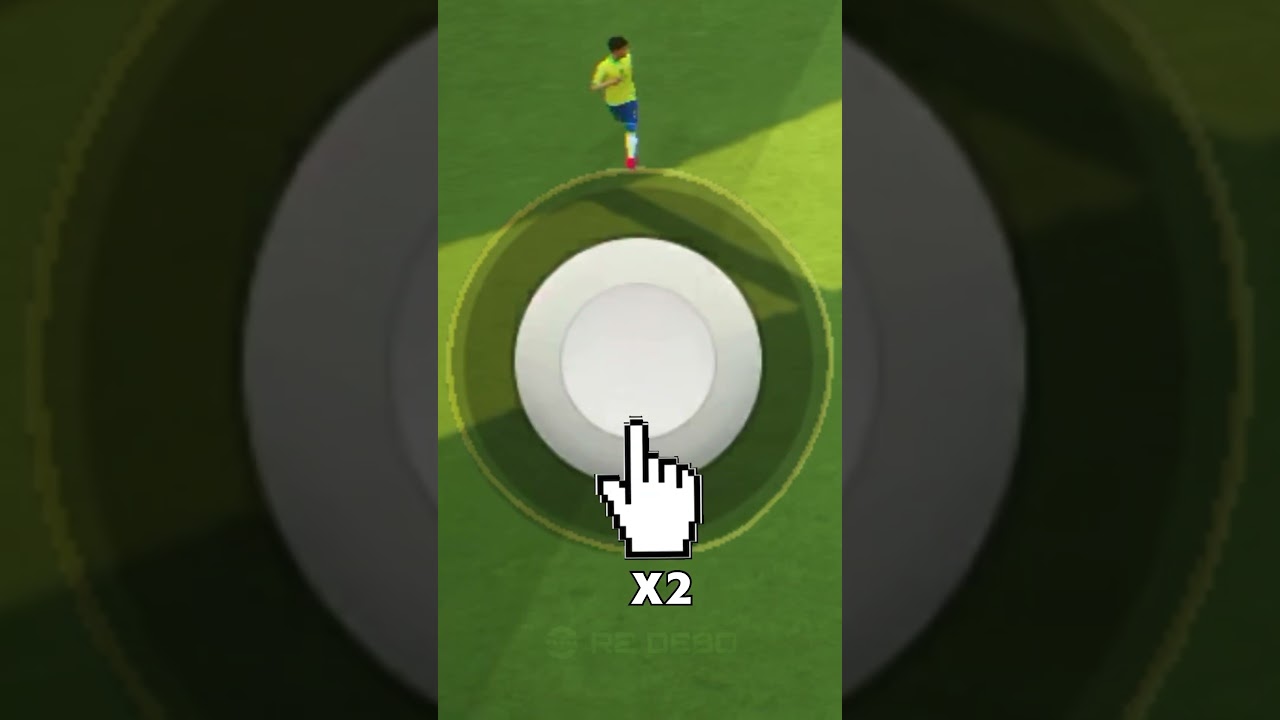 How to Cancel a Pass in eFootball 2026 Mobile ❌🔥