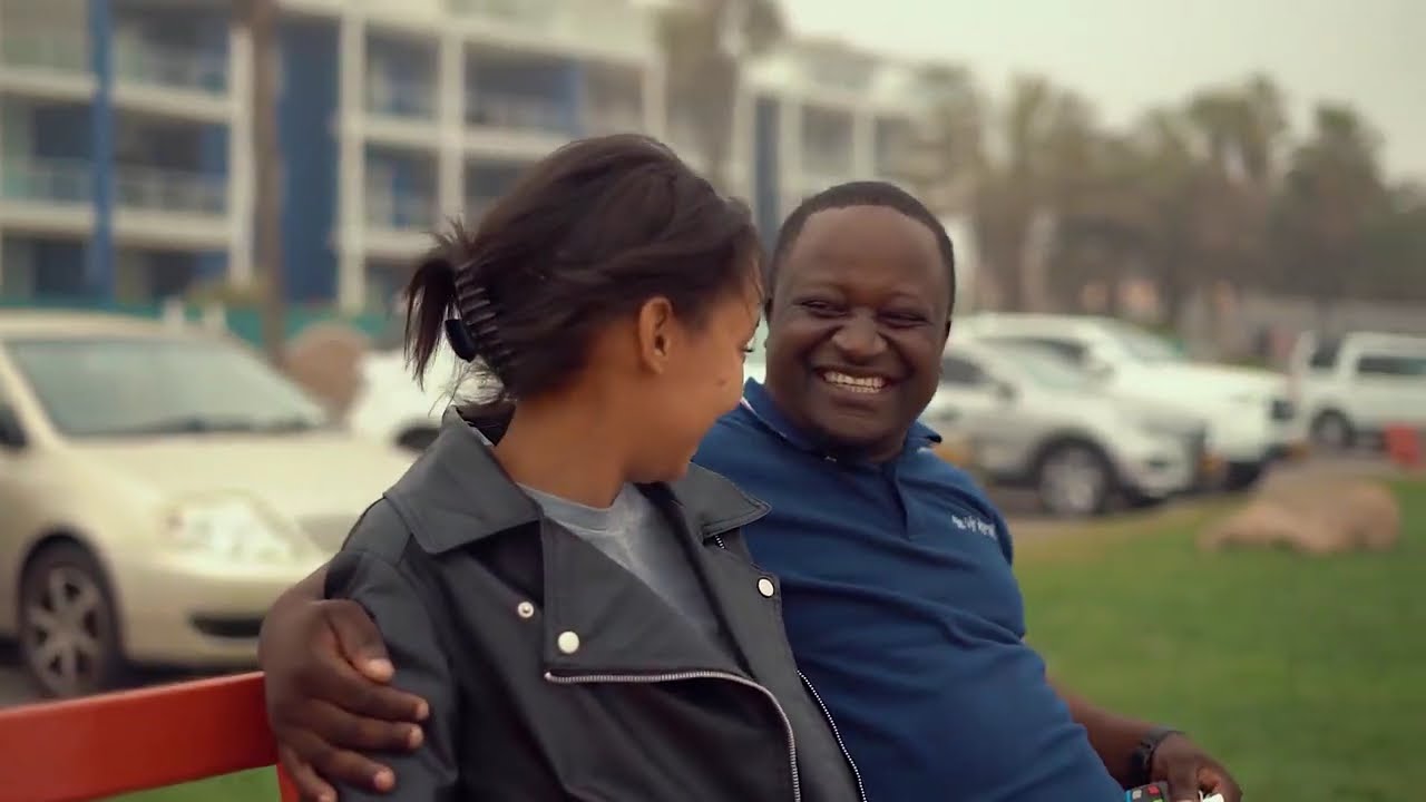 Zither Harmony - Fast Money [Official Video]