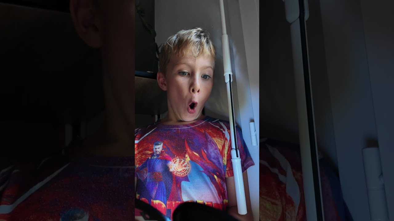 Épisode 2 : Mode Espionnage Dévoilé 😂🔍