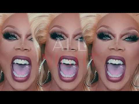 RuPaul - Just What They Want - Official Lyric Video