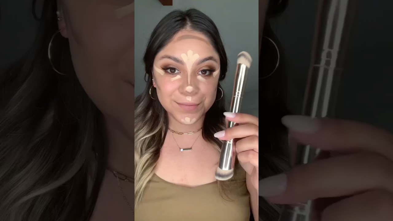 Easy Highlight & Contour Tips for Beginners ✨