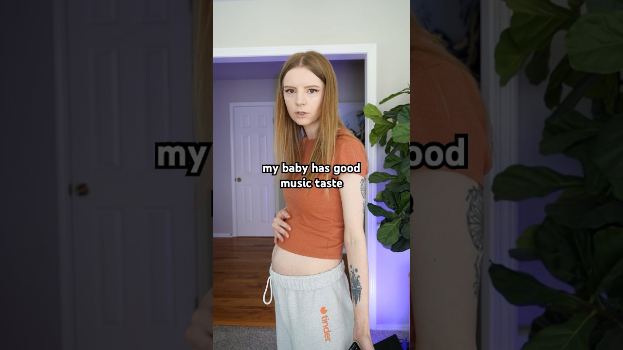 This Is What True Music Taste Looks Like 🎶