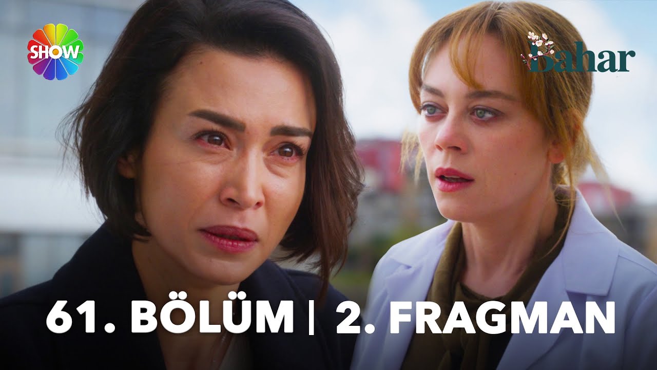 Bahar 61. Bölüm Fragmanı: Birlikte Savaşacağız 💪
