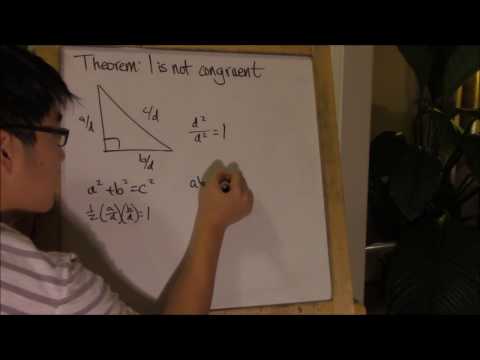 Congruent Number Problem