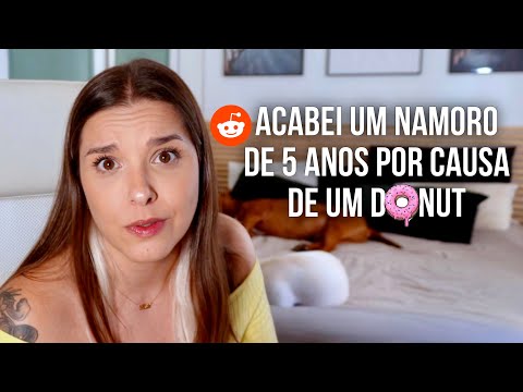 Ele COMEU o MEU donut | DramaCast S.2 E.9