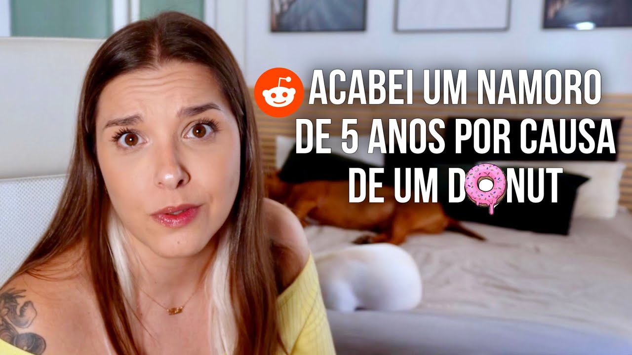 Ele Comiu Meu Donut 🍩 | DramaCast S2 E9 - Quinta-feira de Surpresas