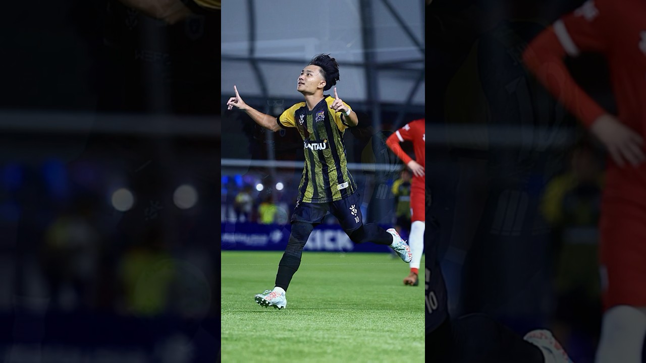 Influencer World Cup 2025 🇲🇾🐯