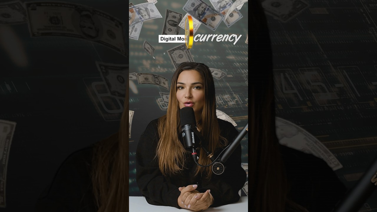 Crypto vs Fiat: The Surprising Truth You Need to Know! 🚀