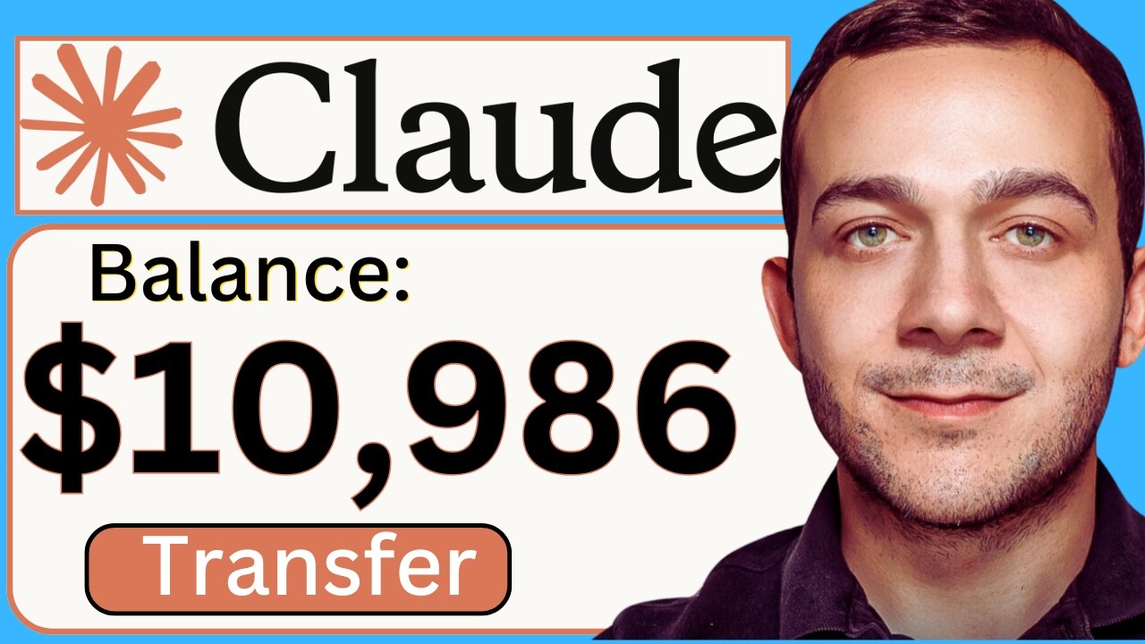Make Money Online with Claude AI & Notion Templates